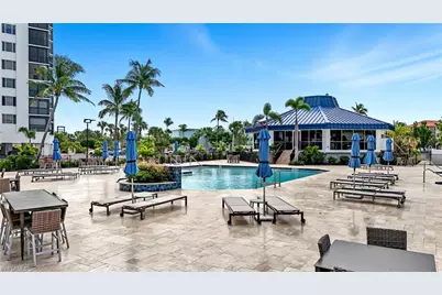 4745 Estero Blvd #801, Fort Myers Beach, FL 33931 - Photo 5