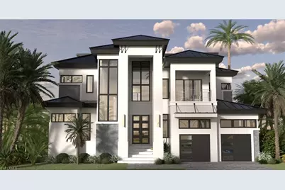 10337 Vanderbilt Dr, Naples, FL 34108 - Photo 1