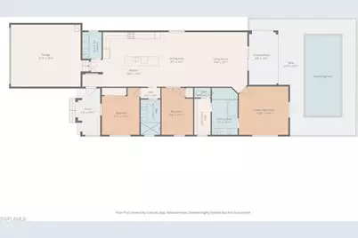 3552 Hibiscus Ave, Naples, FL 34104 - Photo 45