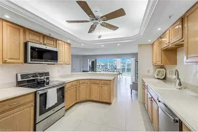 26900 Wedgewood Dr #304, Bonita Springs, FL 34134 - Photo 9