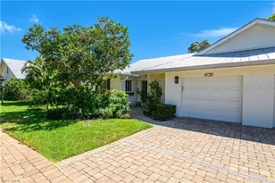 4728 West Blvd, Naples, FL 34103 - Photo 1