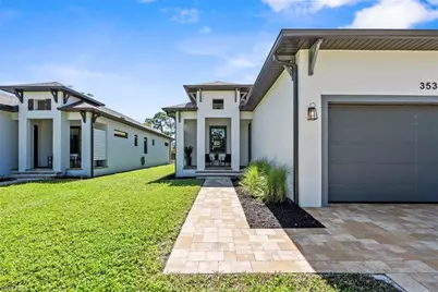 3530 Hibiscus Ave, Naples, FL 34104 - Photo 3