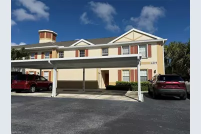 4219 Liron Ave #204, Fort Myers, FL 33916 - Photo 1
