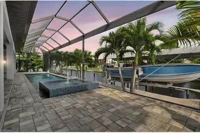 1135 Lorraine Ct, Cape Coral, FL 33904 - Photo 45