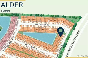 1605 Lake Jessup Cir, Cape Coral, FL 33909 - Photo 3