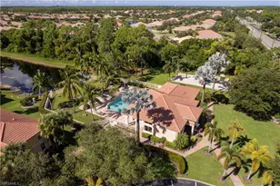 8285 Ibis Club Dr, Naples, FL 34104 - Photo 41