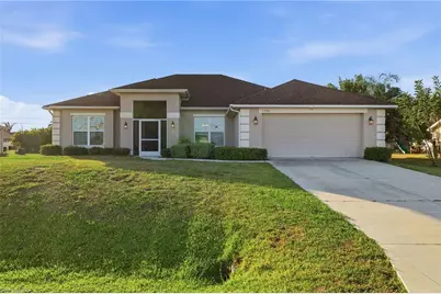 1330 NW 7th Ave, Cape Coral, FL 33993 - Photo 1