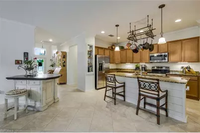 3645 Treasure Cove Ct, Naples, FL 34114 - Photo 23