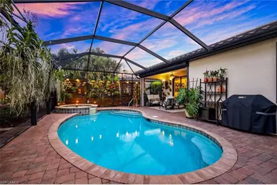 3645 Treasure Cove Ct, Naples, FL 34114 - Photo 13