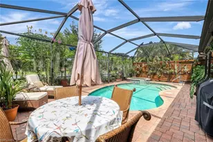 3645 Treasure Cove Ct, Naples, FL 34114 - Photo 9