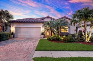 3645 Treasure Cove Ct, Naples, FL 34114 - Photo 11