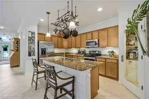 3645 Treasure Cove Ct, Naples, FL 34114 - Photo 29