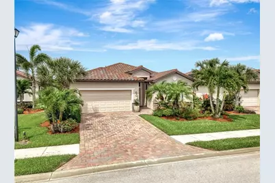 3645 Treasure Cove Ct, Naples, FL 34114 - Photo 3
