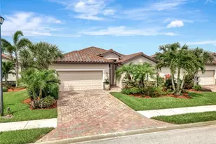 3645 Treasure Cove Ct, Naples, FL 34114 - Photo 3