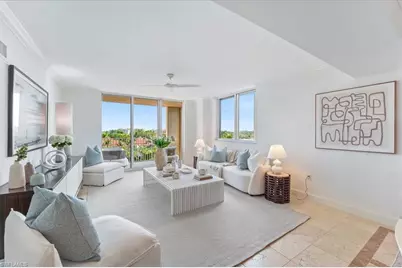 6597 Nicholas Blvd #601, Naples, FL 34108 - Photo 11