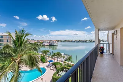 3500 Gulf Shore Blvd N #509, Naples, FL 34103 - Photo 3