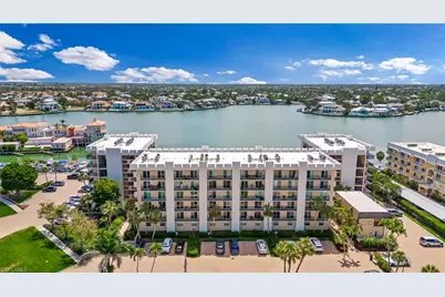 3500 Gulf Shore Blvd N #509, Naples, FL 34103 - Photo 27