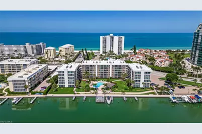 3500 Gulf Shore Blvd N #509, Naples, FL 34103 - Photo 25
