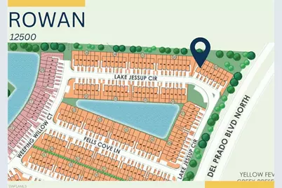 1636 Lake Jessup Cir, Cape Coral, FL 33909 - Photo 3