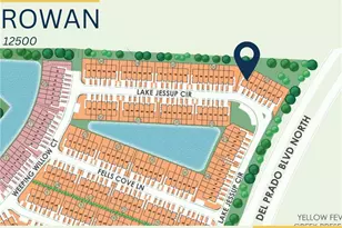 1636 Lake Jessup Cir, Cape Coral, FL 33909 - Photo 3