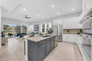 9011 St Lucia Dr, Naples, FL 34114 - Photo 5