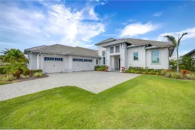 8781 Santo Domingo Dr, Naples, FL 34112 - Photo 1