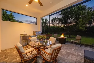 9016 Saint Lucia Dr, Naples, FL 34114 - Photo 29