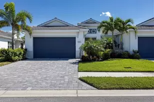 9016 St Lucia Dr, Naples, FL 34114 - Photo 1