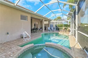 3670 Grand Cypress Dr, Naples, FL 34119 - Photo 33