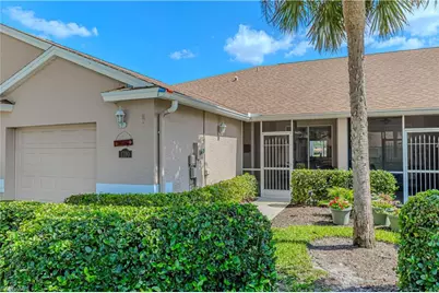 1790 Morning Sun Ln #C50, Naples, FL 34119 - Photo 1
