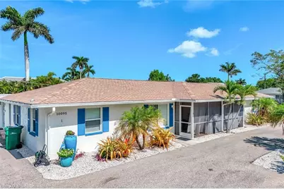 10095 7th St N #1, 2, 3, Naples, FL 34108 - Photo 15