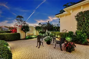 4323 Butterfly Orchid Ln, Naples, FL 34119 - Photo 5