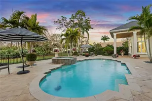 4323 Butterfly Orchid Ln, Naples, FL 34119 - Photo 31