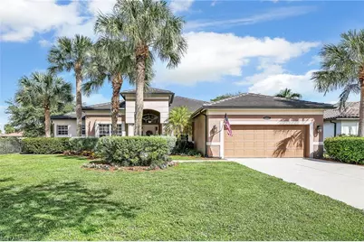 14611 Indigo Lakes Cir, Naples, FL 34119 - Photo 5