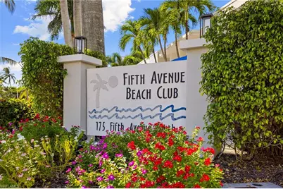 175 Fifth Avenue S #204, Naples, FL 34102 - Photo 1