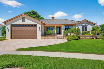 1030 Hartley St, Marco Island, FL 34145 - Photo 1