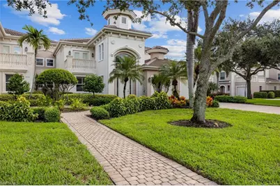 545 Avellino Isles Cir #202, Naples, FL 34119 - Photo 1