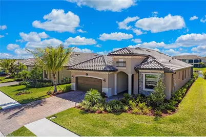 28107 Foxrock Ct, Bonita Springs, FL 34135 - Photo 3