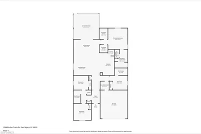 12000 Arbor Trace Dr, Fort Myers, FL 33913 - Photo 35