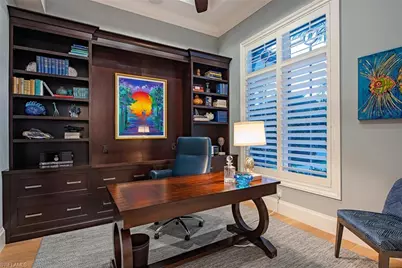 2135 Snook Dr, Naples, FL 34102 - Photo 9