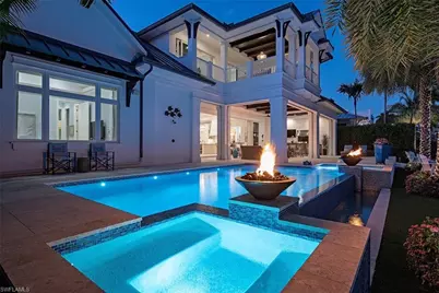 2135 Snook Dr, Naples, FL 34102 - Photo 23