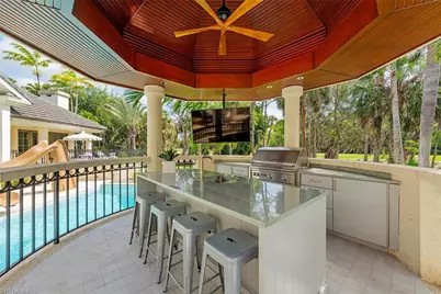 4300 Brynwood Dr, Naples, FL 34119 - Photo 5