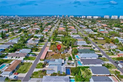 727 & 731 108th Ave N, Naples, FL 34108 - Photo 5