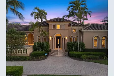 550 21st Ave S, Naples, FL 34102 - Photo 1