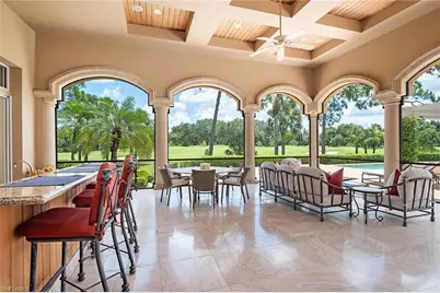 1124 Dormie Dr, Naples, FL 34108 - Photo 11