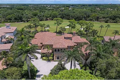 1124 Dormie Dr, Naples, FL 34108 - Photo 5