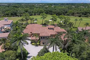 1124 Dormie Dr, Naples, FL 34108 - Photo 5