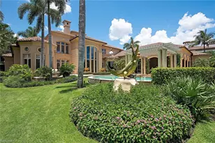 1124 Dormie Dr, Naples, FL 34108 - Photo 7