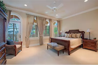 1124 Dormie Dr, Naples, FL 34108 - Photo 25