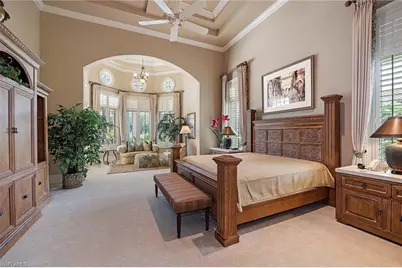 1124 Dormie Dr, Naples, FL 34108 - Photo 29